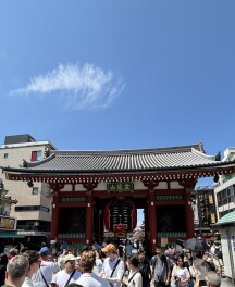 社員旅行に行って来ました！